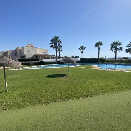 Vera Playa Exterior foto