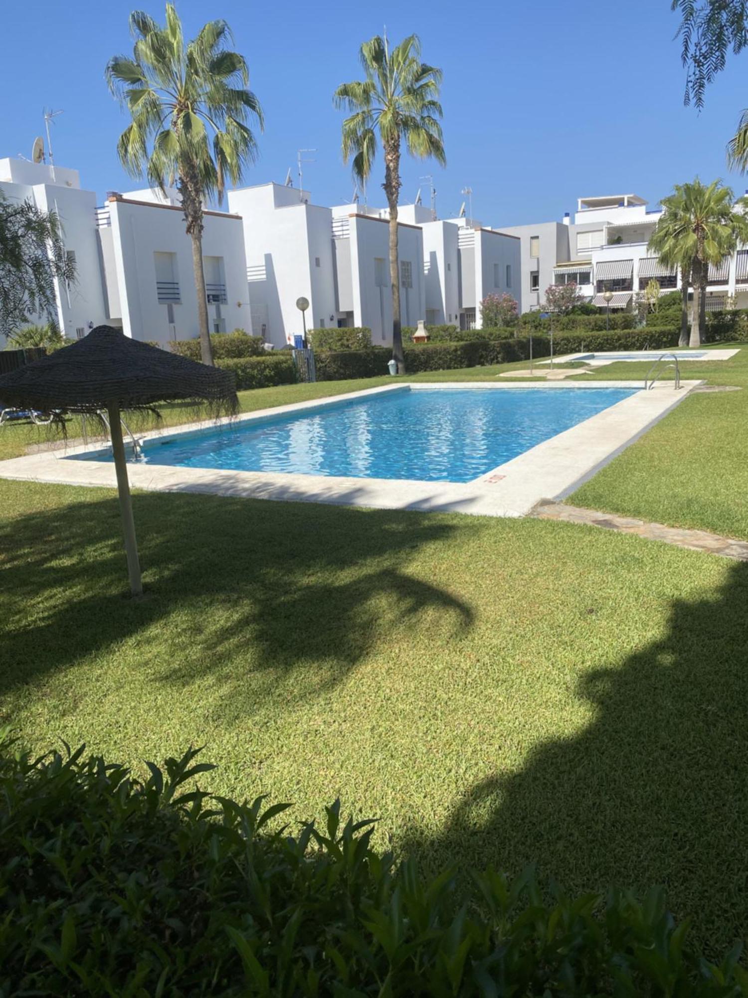 Vera Playa Exterior foto