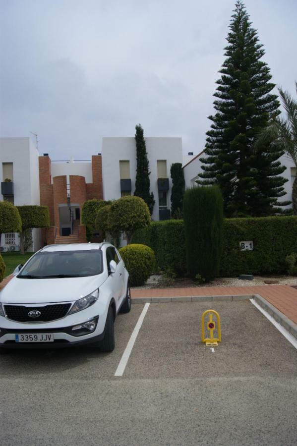 Vera Playa Exterior foto