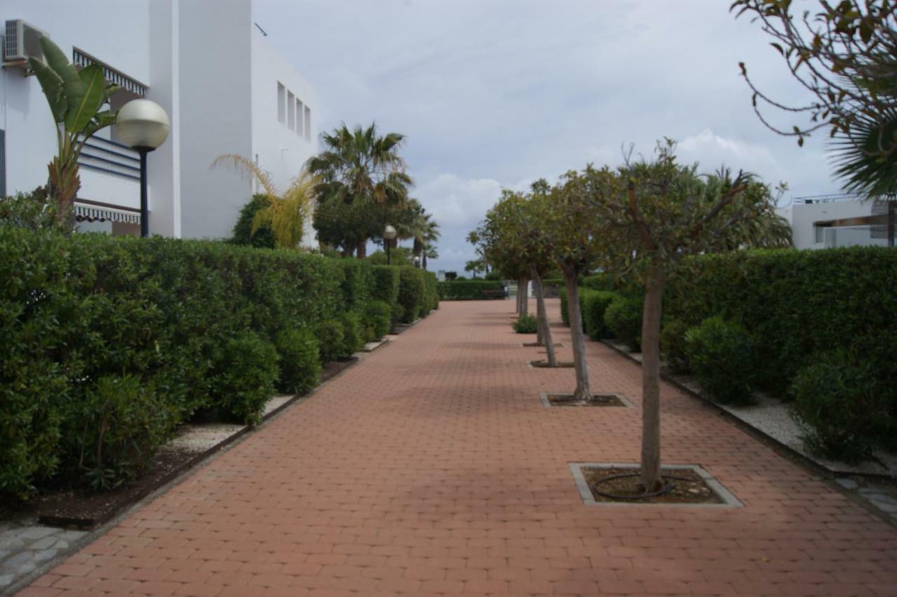 Vera Playa Exterior foto